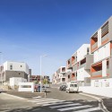 141 housings / MDR Architectes 141 housings / MDR Architectes © Mathieu Ducros