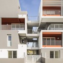 141 housings / MDR Architectes 141 housings / MDR Architectes © Mathieu Ducros