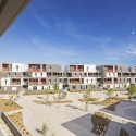 141 housings / MDR Architectes 141 housings / MDR Architectes © Mathieu Ducros