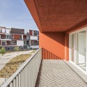 141 housings / MDR Architectes 141 housings / MDR Architectes © Mathieu Ducros