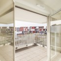 141 housings / MDR Architectes 141 housings / MDR Architectes © Mathieu Ducros