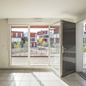 141 housings / MDR Architectes 141 housings / MDR Architectes © Mathieu Ducros