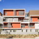 141 housings / MDR Architectes 141 housings / MDR Architectes © Mathieu Ducros