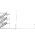 141 housings / MDR Architectes 141 housings / MDR Architectes Section 1