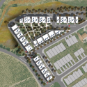 141 housings / MDR Architectes 141 housings / MDR Architectes Site Plan