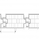 141 housings / MDR Architectes 141 housings / MDR Architectes Section 4