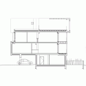 141 housings / MDR Architectes 141 housings / MDR Architectes Section 5