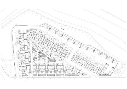 Ground Floor Plan