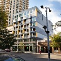 2015 Wood Design Award Winners Announced N-Habit Belltown / Bushnaq Studio Architecture + Design + DCI Engineers © Lifestring Photography