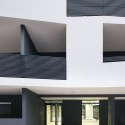 32 Housing / MDR Architectes 32 Housing / MDR Architectes © Mathieu Ducros
