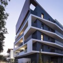 32 Housing / MDR Architectes 32 Housing / MDR Architectes © Mathieu Ducros