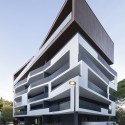 32 Housing / MDR Architectes 32 Housing / MDR Architectes © Mathieu Ducros