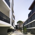 32 Housing / MDR Architectes 32 Housing / MDR Architectes © Mathieu Ducros