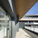32 Housing / MDR Architectes 32 Housing / MDR Architectes © Mathieu Ducros