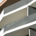 32 Housing / MDR Architectes 32 Housing / MDR Architectes © Mathieu Ducros