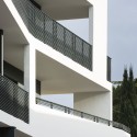 32 Housing / MDR Architectes 32 Housing / MDR Architectes © Mathieu Ducros