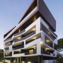 32 Housing / MDR Architectes 32 Housing / MDR Architectes © Mathieu Ducros
