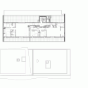 32 Housing / MDR Architectes 32 Housing / MDR Architectes Fifth Floor Plan