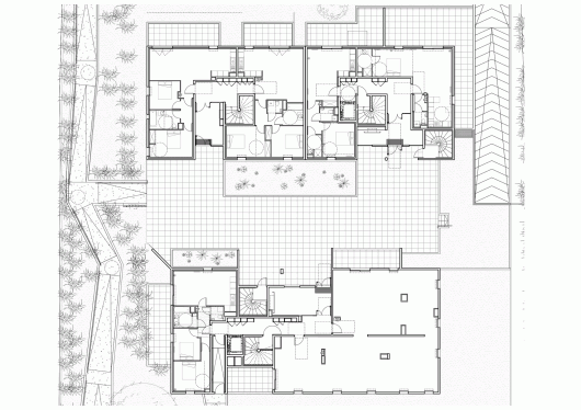 Ground Floor Plan