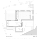 E/C House / SAMI-arquitectos E/C House / SAMI-arquitectos First Floor Plan