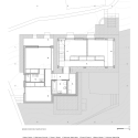 E/C House / SAMI-arquitectos E/C House / SAMI-arquitectos Ground Floor Plan