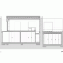 E/C House / SAMI-arquitectos E/C House / SAMI-arquitectos Section 1