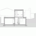 E/C House / SAMI-arquitectos E/C House / SAMI-arquitectos Section 4