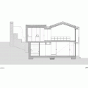 E/C House / SAMI-arquitectos E/C House / SAMI-arquitectos Section 5
