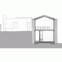 E/C House / SAMI-arquitectos E/C House / SAMI-arquitectos Section 6