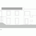 E/C House / SAMI-arquitectos E/C House / SAMI-arquitectos North Elevation