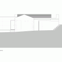 E/C House / SAMI-arquitectos E/C House / SAMI-arquitectos South Elevation
