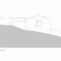 E/C House / SAMI-arquitectos E/C House / SAMI-arquitectos East Elevation