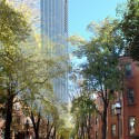 Pei Cobb Freed Breaks Ground on Boston's Tallest Residential Tower Pei Cobb Freed Breaks Ground on Boston's Tallest Residential Tower © Pei Cobb Freed & Partners, Cambridge Seven Associates