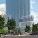 Pei Cobb Freed Breaks Ground on Boston's Tallest Residential Tower Pei Cobb Freed Breaks Ground on Boston's Tallest Residential Tower © Pei Cobb Freed & Partners, Cambridge Seven Associates