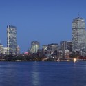 Pei Cobb Freed Breaks Ground on Boston's Tallest Residential Tower Pei Cobb Freed Breaks Ground on Boston's Tallest Residential Tower © Pei Cobb Freed & Partners, Cambridge Seven Associates