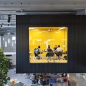 DTU Skylab / Juul Frost Arkitekter DTU Skylab / Juul Frost Arkitekter © Laura Stamer