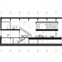 DTU Skylab / Juul Frost Arkitekter DTU Skylab / Juul Frost Arkitekter Section
