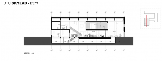 Section 54c83c08e58ece457a000121_dtu-skylab-juul-frost-arkitekter_section-530x200 54c83c08e58ece457a000121_dtu-skylab-juul-frost-arkitekter_section-530x200 DTU Skylab / Juul Frost Arkitekter 54c83c08e58ece457a000121 dtu skylab juul frost arkitekter section 530x200