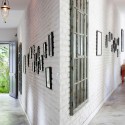 Modern Tube House  / MimANYSTUDIO  + REAL Courtesy of MimANYSTUDIO