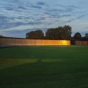 The Ring Of Remembrance / Agence d'Architecture Philippe Prost The Ring Of Remembrance / Agence d'Architecture Philippe Prost © Aitor Ortiz