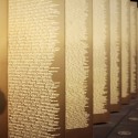 The Ring Of Remembrance / Agence d'Architecture Philippe Prost The Ring Of Remembrance / Agence d'Architecture Philippe Prost © Aitor Ortiz