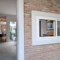 Modern Tube House  / MimANYSTUDIO  + REAL Courtesy of MimANYSTUDIO