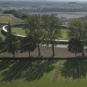 The Ring Of Remembrance / Agence d'Architecture Philippe Prost The Ring Of Remembrance / Agence d'Architecture Philippe Prost © Aitor Ortiz