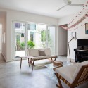 Modern Tube House  / MimANYSTUDIO  + REAL Courtesy of MimANYSTUDIO