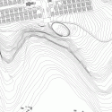 The Ring Of Remembrance / Agence d'Architecture Philippe Prost The Ring Of Remembrance / Agence d'Architecture Philippe Prost Site Plan