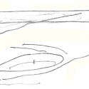 The Ring Of Remembrance / Agence d'Architecture Philippe Prost The Ring Of Remembrance / Agence d'Architecture Philippe Prost Sketch