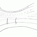 The Ring Of Remembrance / Agence d'Architecture Philippe Prost The Ring Of Remembrance / Agence d'Architecture Philippe Prost Sketch