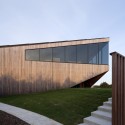 Aireys House / Byrne Architects © Shannon McGrath