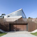 Aireys House / Byrne Architects © Shannon McGrath