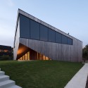 Aireys House / Byrne Architects © Shannon McGrath